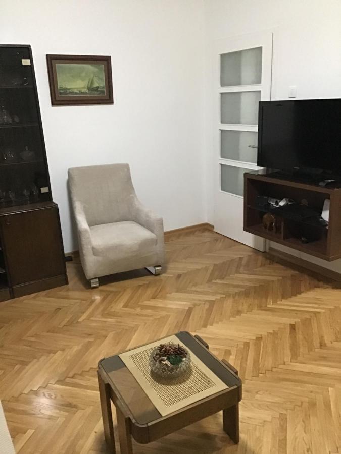 Bmb Apartments Kotor Kültér fotó