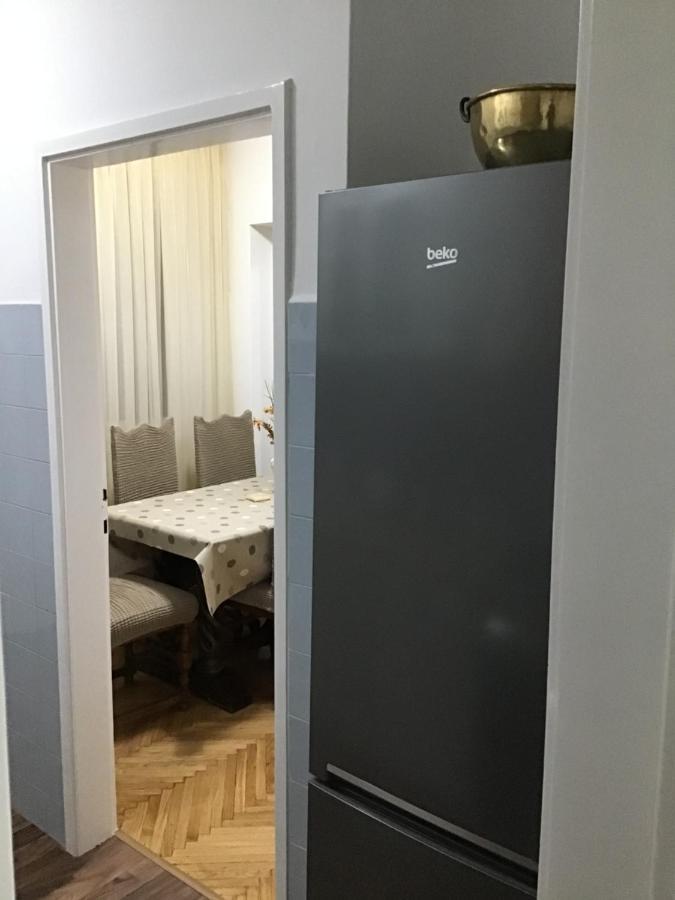 Bmb Apartments Kotor Kültér fotó