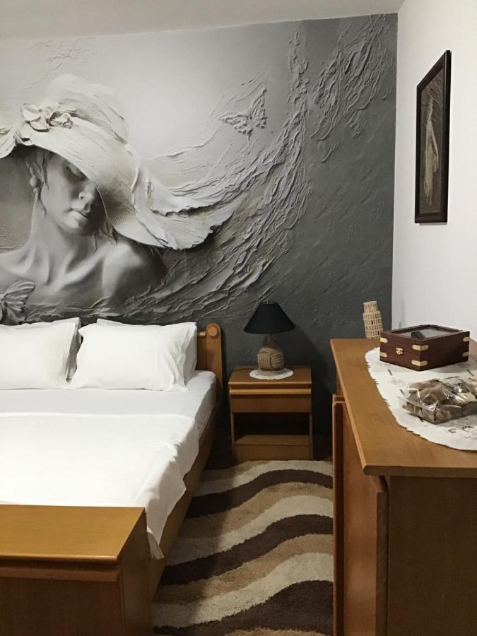 Bmb Apartments Kotor Kültér fotó