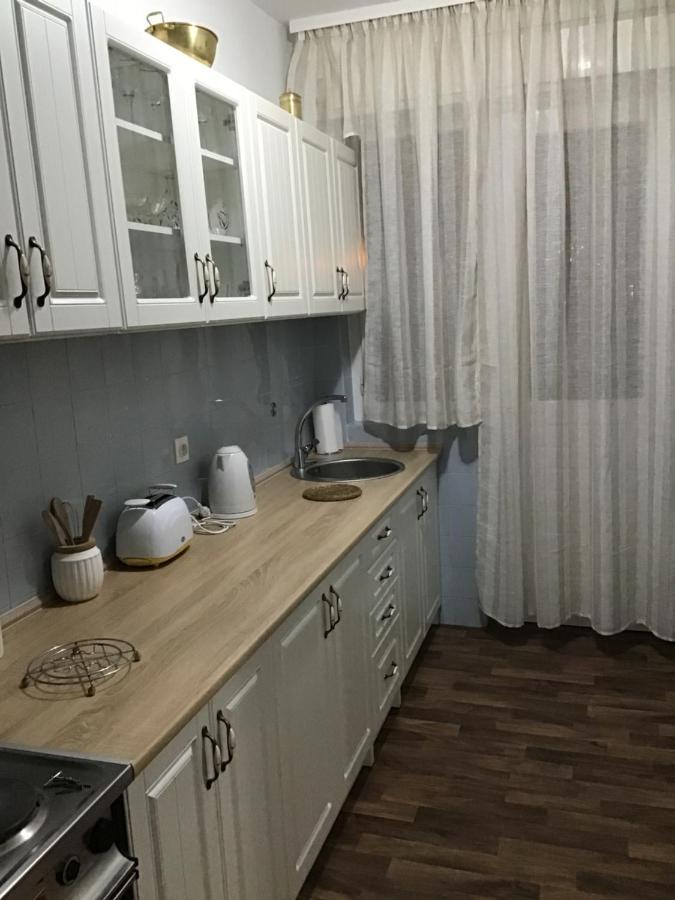 Bmb Apartments Kotor Kültér fotó