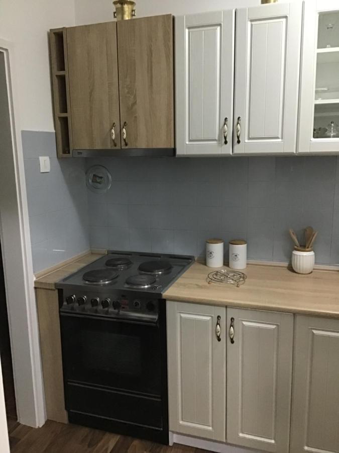 Bmb Apartments Kotor Kültér fotó