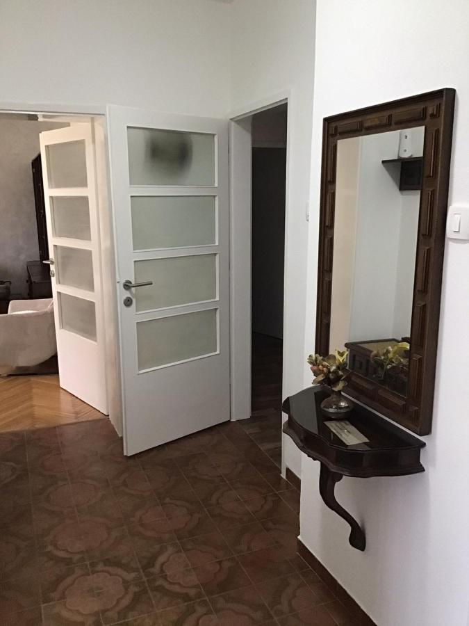 Bmb Apartments Kotor Kültér fotó