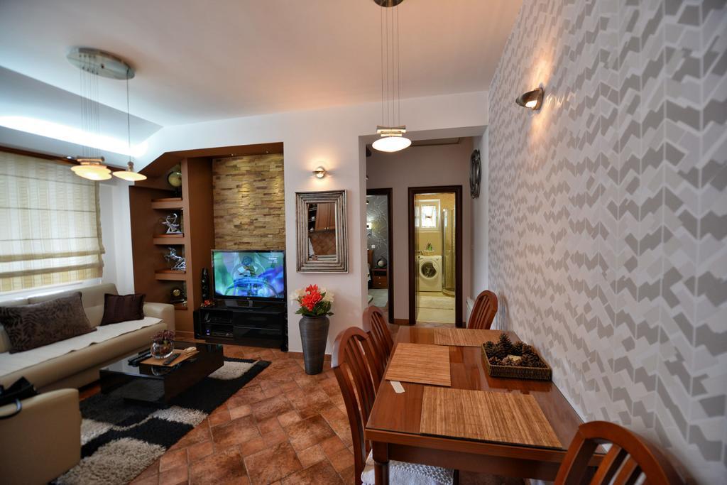 Bmb Apartments Kotor Szoba fotó