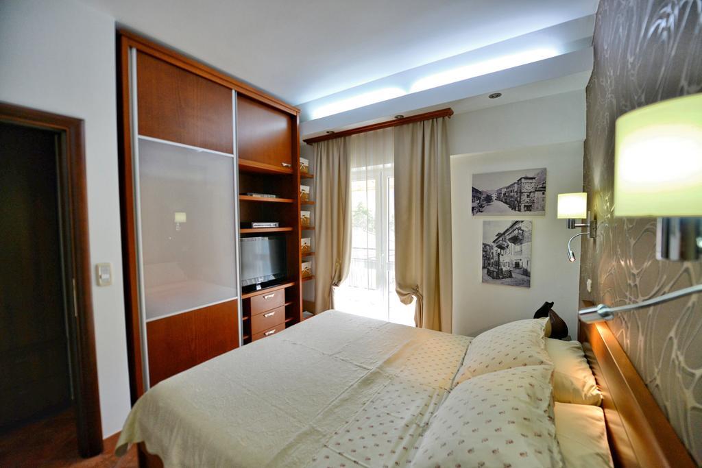 Bmb Apartments Kotor Szoba fotó