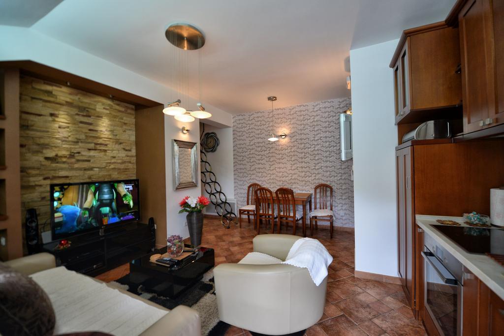 Bmb Apartments Kotor Szoba fotó