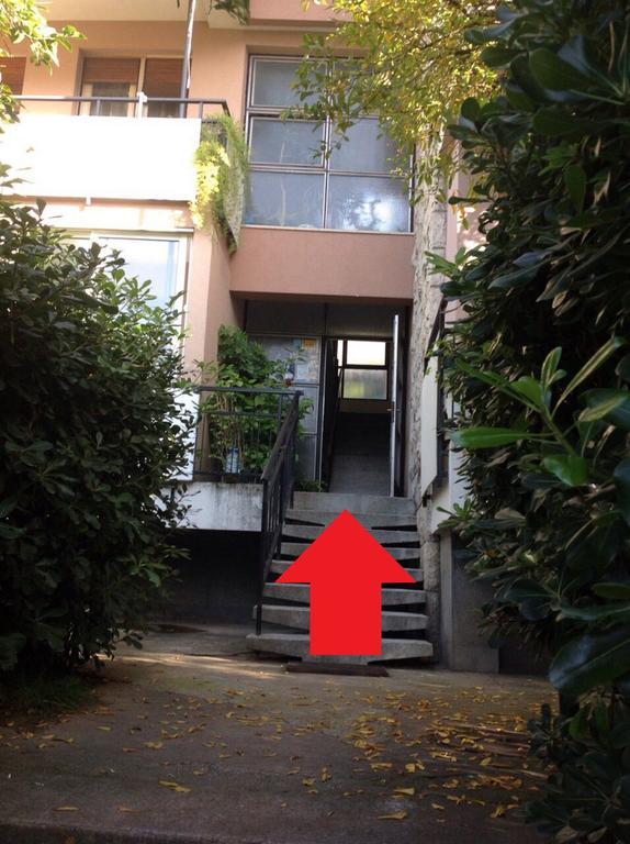 Bmb Apartments Kotor Kültér fotó