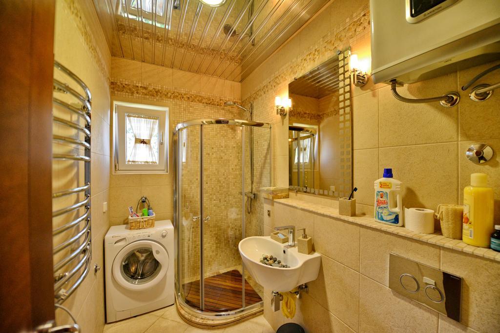 Bmb Apartments Kotor Kültér fotó