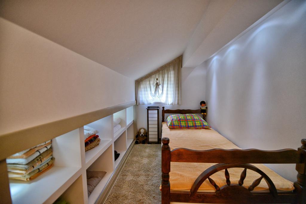 Bmb Apartments Kotor Kültér fotó