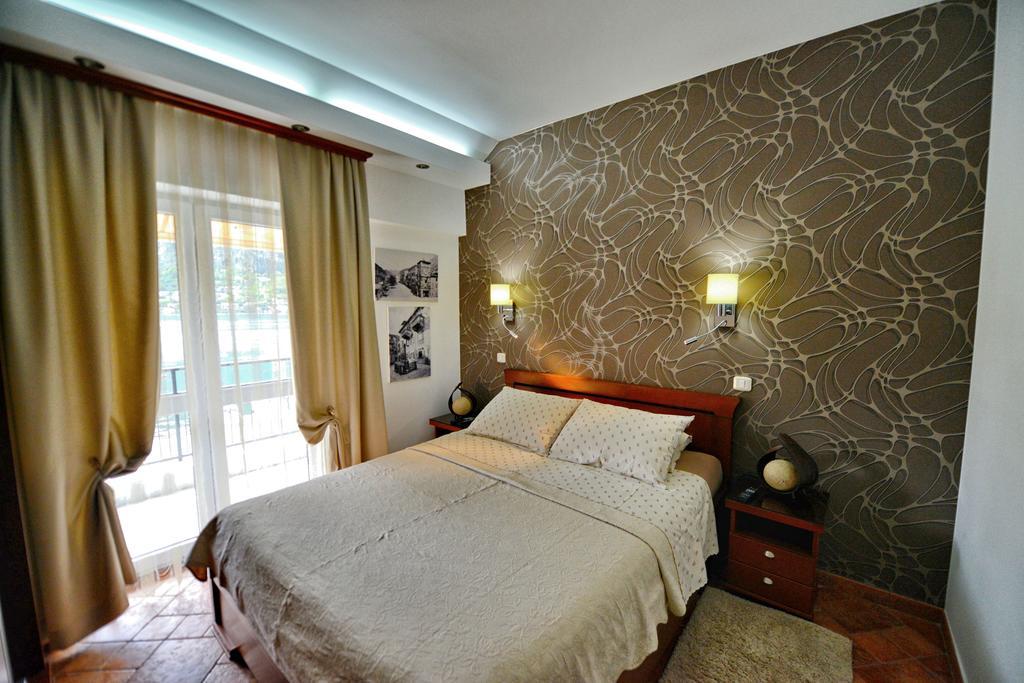 Bmb Apartments Kotor Kültér fotó