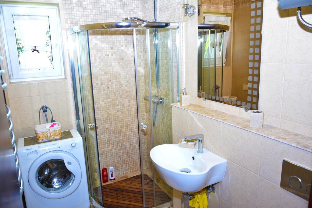 Bmb Apartments Kotor Kültér fotó
